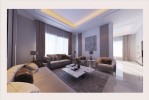 Luxury apartments with swimming pool in the most beautiful towers