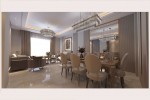 Luxury apartments with swimming pool in the most beautiful towers