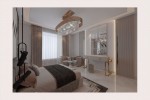 Luxury apartments with swimming pool in the most beautiful towers
