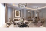 Luxury apartments with swimming pool in the most beautiful towers