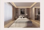 Luxury apartments with swimming pool in the most beautiful towers