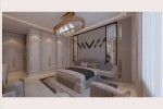 Luxury apartments with swimming pool in the most beautiful towers