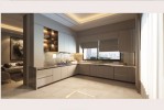 Luxury apartments with swimming pool in the most beautiful towers