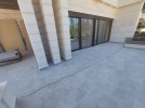 Ground floor apartment with terrace for sale in Al-Kursi  250m