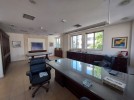 1st floor office for sale in Um Uthinah with a building area of 321m