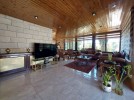 Standalone villa for sale in Dair Ghbar with a land area of 1015m