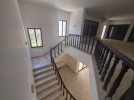 Standalone villa for sale in Abdoun with a land area of 1020m