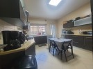 Duplex ground floor apartment for sale in Qaryet Al Nakheel 270m