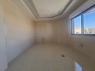  Duplex last floor with roof for sale in Qaryet Al Nakheel 225m