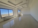  Duplex last floor with roof for sale in Qaryet Al Nakheel 225m