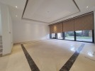 Semi-independent villa for sale in Al Thuhair with a building area 750m