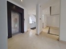 Semi-independent villa for sale in Al Thuhair with a building area 750m