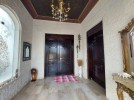 Attached villa for sale in Al-Kursi with a building area of 720m