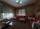 Attached villa for sale in Al-Kursi with a building area of 720m