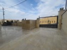 Apartment with garden for sale in Abdoun 325m
