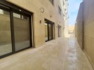 Apartment with garden for sale in Abdoun 325m
