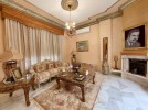 Standalone villa for sale in Al-Rabieh with a land area of 990m