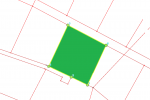 ارض للبيع على شارعين في الشويفات بمساحة 4,356م