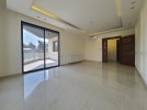 Ground floor with terrace for sale in Coridor Abdoun 189m