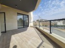 Ground floor with terrace for sale in Coridor Abdoun 189m