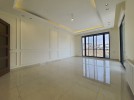 Ground floor with terrace for sale in Coridor Abdoun 189m