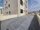 Ground floor with terrace for sale in Coridor Abdoun 189m