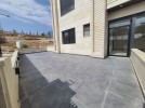 Ground floor with terrace for sale in Coridor Abdoun 189m