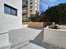 Duplex ground floor apartment with garden for sale in Dair Ghbar 360m