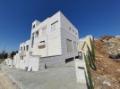Attached villa for sale in Airport Road with a land area of 375m