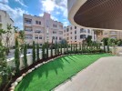 Ground floor with garden for sale in Al Rabieh 210m