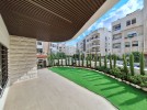 Ground floor with garden for sale in Al Rabieh 210m