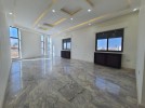 Flat apartment with roof and terrace for sale in Rabwet Abdoun 280m