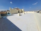 Flat apartment with roof and terrace for sale in Rabwet Abdoun 280m