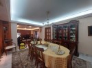 Furnished villa for sale in Al-Rabieh with a building area of 1235m