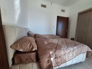 Furnished apartment with swimming pool for sale in Al Abdali 140m
