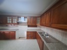 Last floor with roof for sale in Tlaa Al Ali 232m