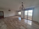 Last floor with roof for sale in Tlaa Al Ali 232m