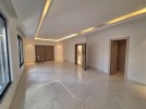 Duplex ground floor apartment with garden for sale in AlAmir Rashid 270m