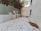 Apartment with garden for sale in Dahiet Al-Amir Rashid 230m