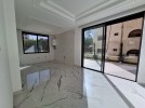 Ground floor with garden for sale in 7th Circle 150m