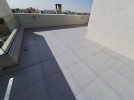 Duplex last apartment with roof for sale in 7th Circle 195m