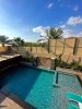 Farm with a luxury chalet for sale in the Dead Sea, with a land area of 720m