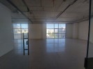 Duplex third floor office with roof for sale in Shmeisani total area 170m