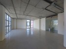 دوبلكس مكتب طابق ثالث مع روف باطلالة مميزة للبيع في الشميساني مساحة اجمالية 170م
