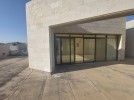Duplex third floor office with roof for sale in Shmeisani total area 170m