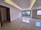 Ground floor apartment with terrace for sale in Dair Ghbar 200m