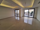 Ground floor apartment with terrace for sale in Dair Ghbar 200m