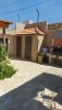 Farm with chalet for sale in Jerash with a land area of 7165m