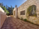 Standalone villa for sale in Abdoun with a land area of 730m
