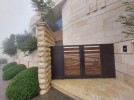Standalone villa for sale in New Bader with a building area of 1100m